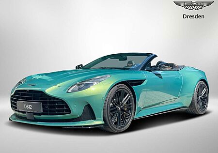 Aston Martin DB12 4.0 V8 Volante