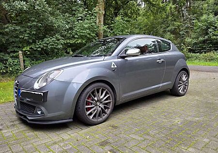 Alfa Romeo MiTo TB 1.4 16V MultiAir Quadrifoglio Verde