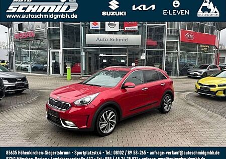 Kia Niro 1.6 HEV AUTOMATIK SPIRIT GLASDACH