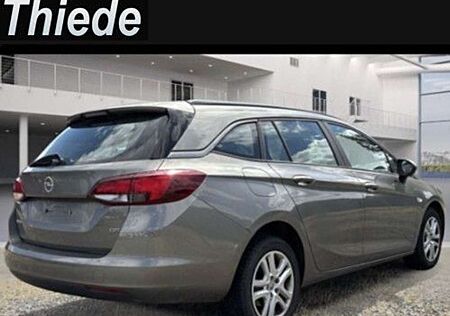 Opel Astra K ST 1.6D EDITION NAVI/LED/PDC/TEMP./NEBEL