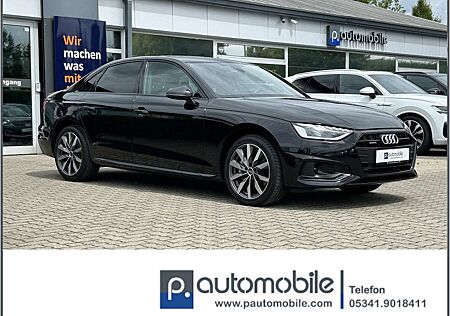 Audi A4 40 TDI quattro S-tronic advanced*VC*LED*NAVI