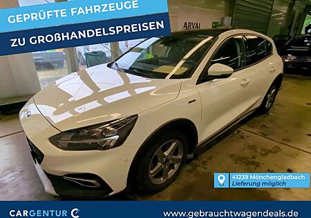 Ford Focus 2.0 EcoBlue Active AHK Pano B&O SpoSi ACC