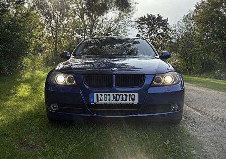 BMW 325xi 325 Touring