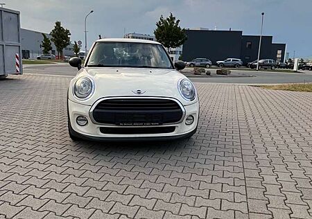 Mini ONE Coupe NAVİ,