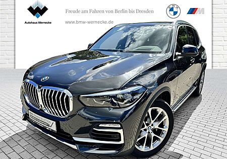 BMW X5 xDrive30d xLine Gestiksteuerung Head-Up DAB