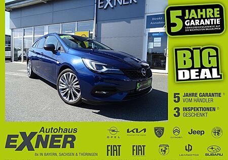 Opel Astra K Sportstourer 1.5 D ULTIMATE *Navi*LED*PDC