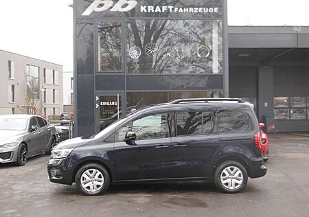 Renault Kangoo Edition One Autom. LED Kamera CarPlay