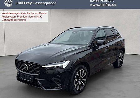 Volvo XC 60 gebraucht kaufen Volvo XC 60 XC60 XC60 B4 AWD Plus-Dark Aut PilotAssist BLIS Navi LE