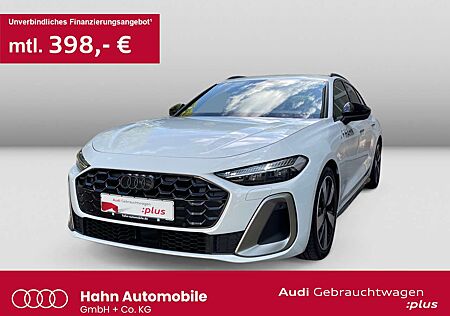 Audi A5 2.0TFSI S-tronic edition one AHK Stand.