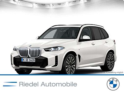 BMW X5 xDrive30d M Sportpaket*PanoSky*AHK*DAPro*21"