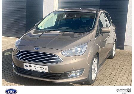Ford C-Max Titanium