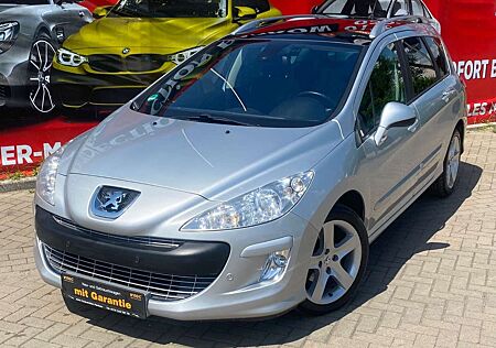 Peugeot 308 SW Sport Plus**TÜV NEU*SERVICE NEU**