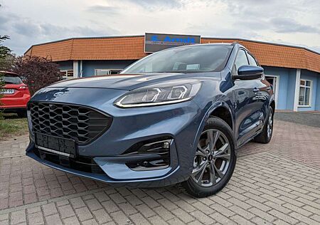 Ford Kuga 2.5 Duratec FHEV 4x4 ST-LINE