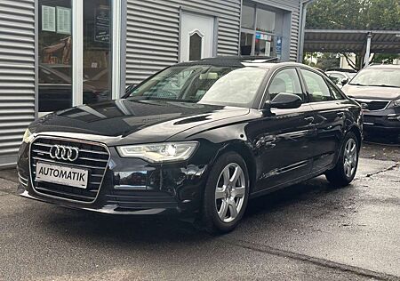 Audi A6 3.0 TDI quattro AUTOMATIK+NAVI+SD