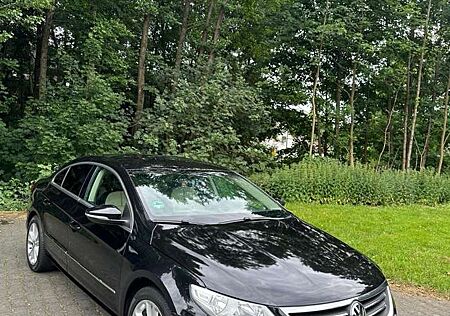 VW Passat CC Volkswagen 2.0 TSI DSG Exclusive