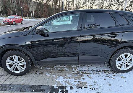 Opel Grandland X Edition