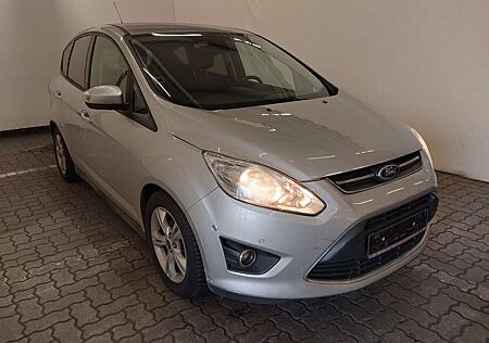 Ford C-Max 1,0 EcoBoost *PARKASSIST*AHK*BLUET