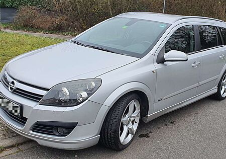 Opel Astra 1.9 CDTI Caravan DPF Cosmo