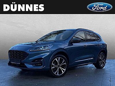 Ford Kuga 2.5 PHEV ST-LINE X *AHK*