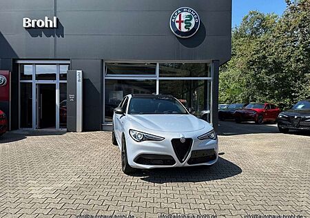 Alfa Romeo Stelvio Veloce Q4 280PS