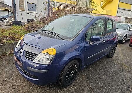 Renault Modus Authentique Automatik
