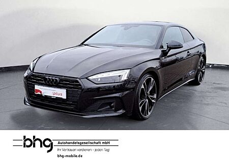 Audi A5 Coupe advanced 40 TFSI