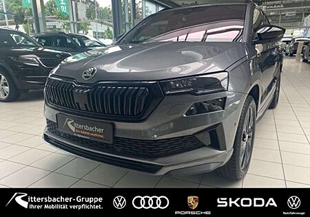 Skoda Karoq Sportline 2.0 TDI DSG 4x4 Navi Kamera