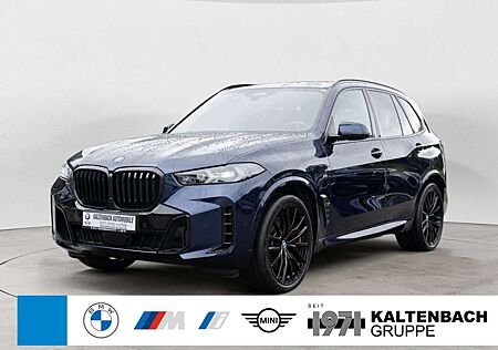 BMW X5 xDrive 50e M-Sport Pro AHK HUD 360° LED