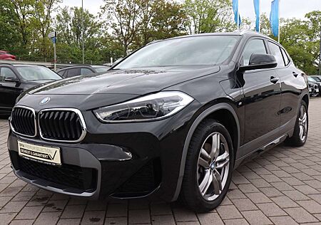 BMW X2 xDrive25e Head-Up HiFi DAB LED Pano.Dach RFK