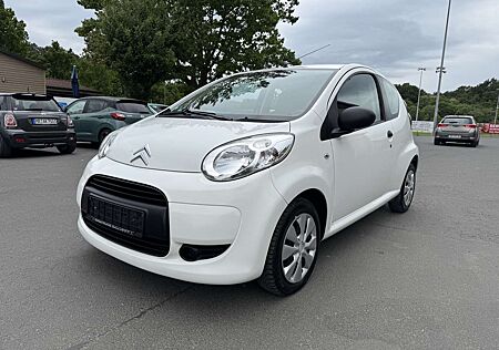 Citroën C1 Citroen 1.0 Advance / TÜV Neu