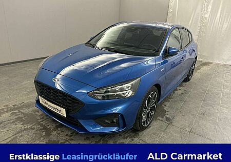 Ford Focus 1.5 EcoBoost Start-Stopp-System Aut. ST-LINE X Lim