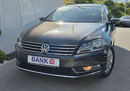 VW Passat Variant Volkswagen Passat Comfortline BlueMotion -Navi/PDC/Gepflegt