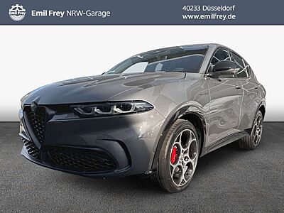 Alfa Romeo Tonale 1.5 VGT Hybrid Veloce