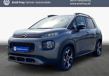 Citroen C3 Aircross PureTech 130 Stop & Start OPF Shine