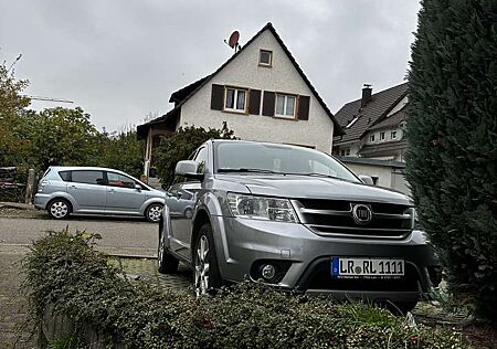 Fiat Freemont 2.0 Multijet 16V DPF My