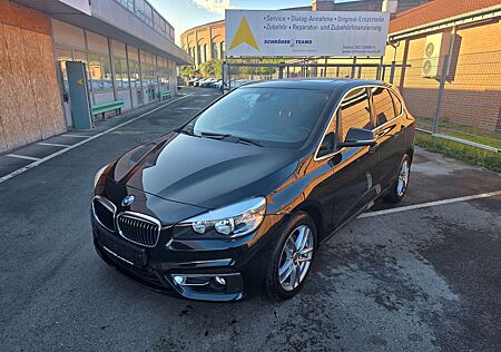 BMW 220 d xDrive~Head-UP~Panorama~Volleder~Komfortzug.