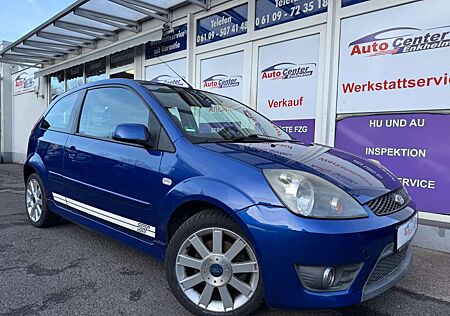 Ford Fiesta ST 2.0 150PS*Klima*Sitzhzg*Leder*Tüv08/27