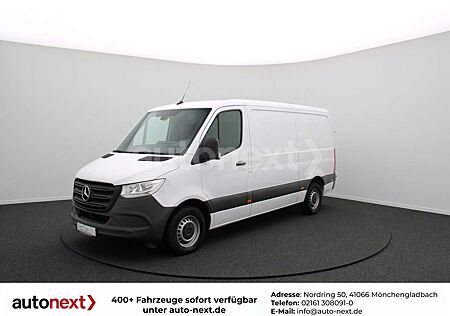 Mercedes-Benz Sprinter 314 *AHK 2,8t* KAMERA+NAVI+PDC (4519)