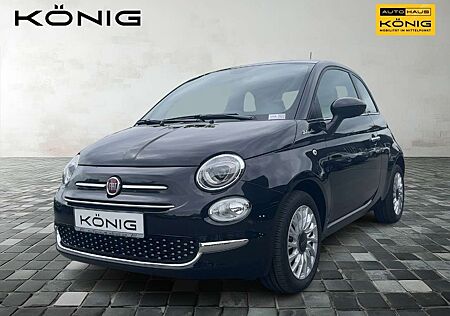 Fiat 500 DOLCEVITA 51kW Glasdach*Klima*DAB