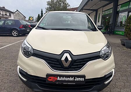 Renault Captur Limited*1 HAND*KLIMA*