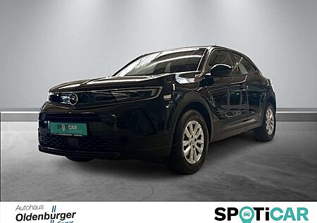 Opel Mokka-e Edition - Allwetter / Navi / hzb.Lenkrad + Sitze