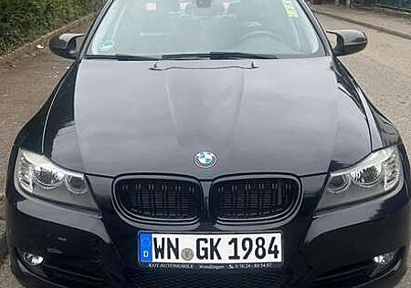 BMW 318i 318 Edition Sport