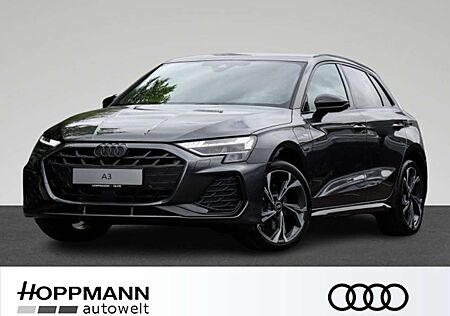 Audi A3 S line 40 TFSI e 150(204) kW(PS) S