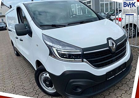 Renault Trafic Kasten L2H1 3,0t Komfort Rückfahrkamera