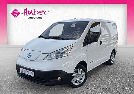 Nissan E-NV200 COMFORT 109 PS (*AUTOMATIK*SITZHEIZUNG*)