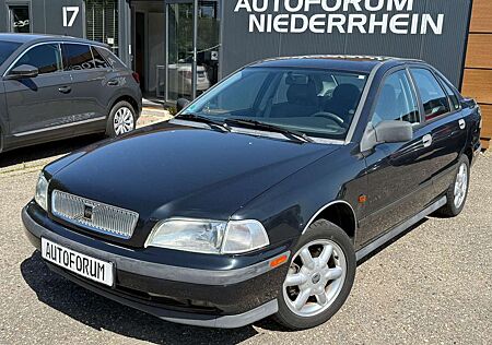 Volvo S40 S40 1.8 16Valve Top Gepflegt. Orig: 106.732km