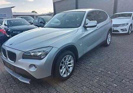 BMW X1 Baureihe sDrive 18d