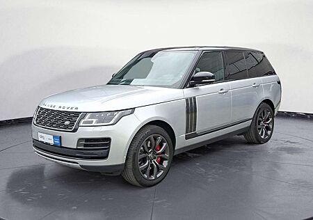 Land Rover Range Rover 5.0 V8 P565 SVAutobiography Dynamic