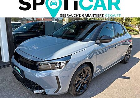 Opel Corsa F GS 1.2 MATRIX+RFK+SHZ+LHZ+NAVI+KLIMAAUTO