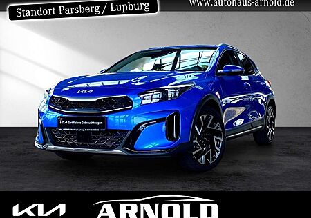 Kia XCeed 1.6 CRDI Platinum Edition DCT7 Kamera Navi